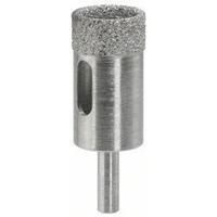 Diamond dry drill bits 6 mm Bosch 2608587155 diamond-tipped 1 pc(s)