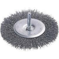 Disc brush Wolfcraft 2100000