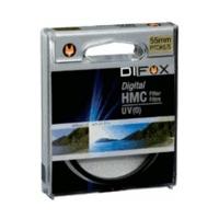 Difox HMC UV (0) digital 55