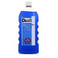 Diall Brush Cleaner 1L