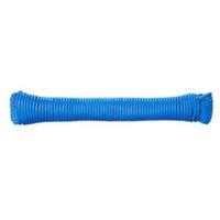 Diall Polypropylene Braided Rope 2.8mm x 2m