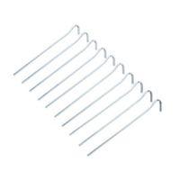 diall wire peg l180mm pack of 10