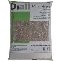 Diall 10mm Gravel Large