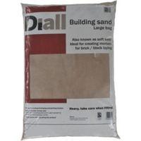 Diall Building Sand