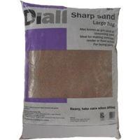 Diall Sharp Sand