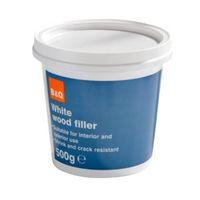 diall wood filler 500g