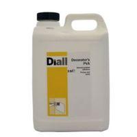 Diall White PVA 2.5L