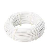 diall steel pvc cable 60mm x 60m