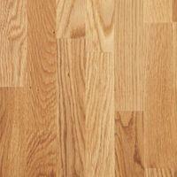 Diall Oak Furniture Board (L)850mm (W)200mm (T)18mm