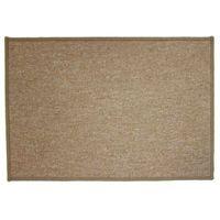 Diall Beige Plastic Runner (L)1.5m (W)0.57m