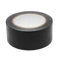 diall black gaffer tape l30m w50mm