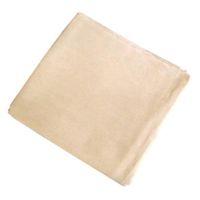 Diall Cotton Dust Sheet (L)2.7m (W)3.6m Pack of 3