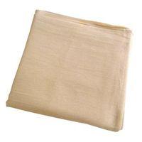 Diall Cotton Dust Sheet (L)3.6m (W)3.6m
