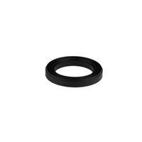 diall black sbr washers for dual flush valve set of 1