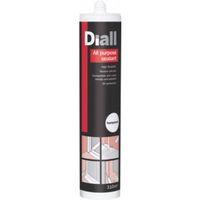 Diall Ready to Use All Purpose Transparent Sealant