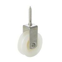 diall single wheel pulley dia 50mm