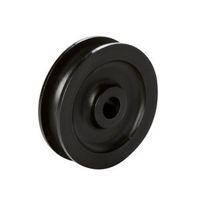 diall dia50mm nylon wheel