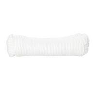 Diall Polypropylene Braided Rope 3mm x 2m