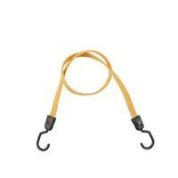 Diall Orange Bungee with Hook (L)1m