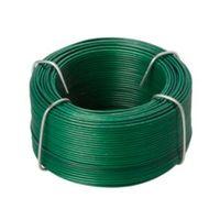 Diall Steel & PVC Steel Wire 0.8mm x 50m