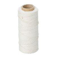 Diall Cotton Cotton Twine 1.2mm x 6m