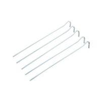 Diall Wire Peg (L)240mm Pack of 5