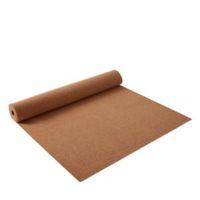 diall 2mm laminate solid wood flooring cork underlay 10m