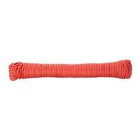 Diall Polypropylene Braided Rope 2.8mm x 2m