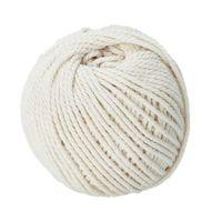 Diall Cotton Cotton Twine 1.5mm x 6m