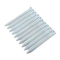 Diall Angle Peg (L)180mm Pack of 10