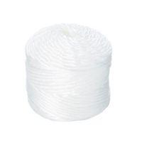 diall polypropylene pp twine 25mm x 8m