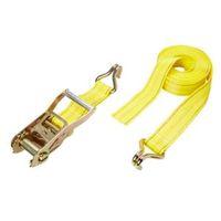 Diall Polypropylene Ratchet Tie Down & Hook