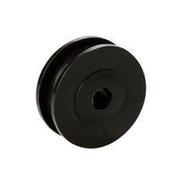 diall dia30mm nylon wheel