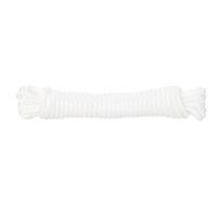 Diall Polypropylene Braided Rope 3.5mm x 500mm