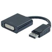 Displayport 1.2 To Dvi Active Converter