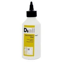 diall white decorators pva 250 g