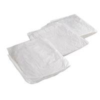 Diall Polythene Dust Sheet (L)5m (W)4m Pack of 3