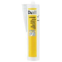 diall coving adhesive filler 310ml