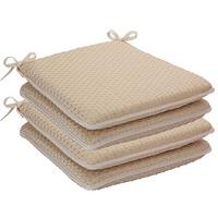 Dining Seat Pads (4) SAVE £15