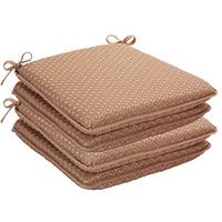 Dining Seat Pads (4) SAVE £15