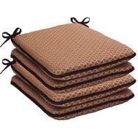 Dining Seat Pads (4) SAVE £15