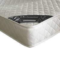 Diamond Mattress 1 x Single and 1 x Double