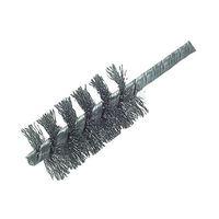 DIY Cylinder Brush 28mm 0.30 Steel Wire