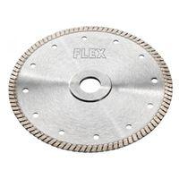 diamond cutting disc turbo 170mm