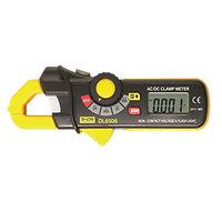 Di-Log Pocket Multimeter with LCD and built in torch