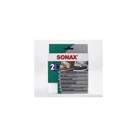 Dirt eraser, 2 pieces Sonax