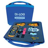 di log dl7108 digital moisture meter