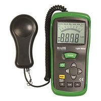 di log dl7040 lux light meter