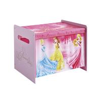 Disney Princess CosyTime Toy Box