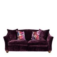 Dietrich Velvet Standard Sofa, Choice Of Colour